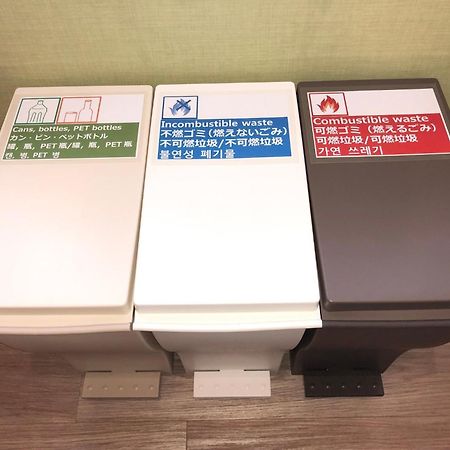 Tk Court Ojima - Vacation Stay 91237 東京都 エクステリア 写真