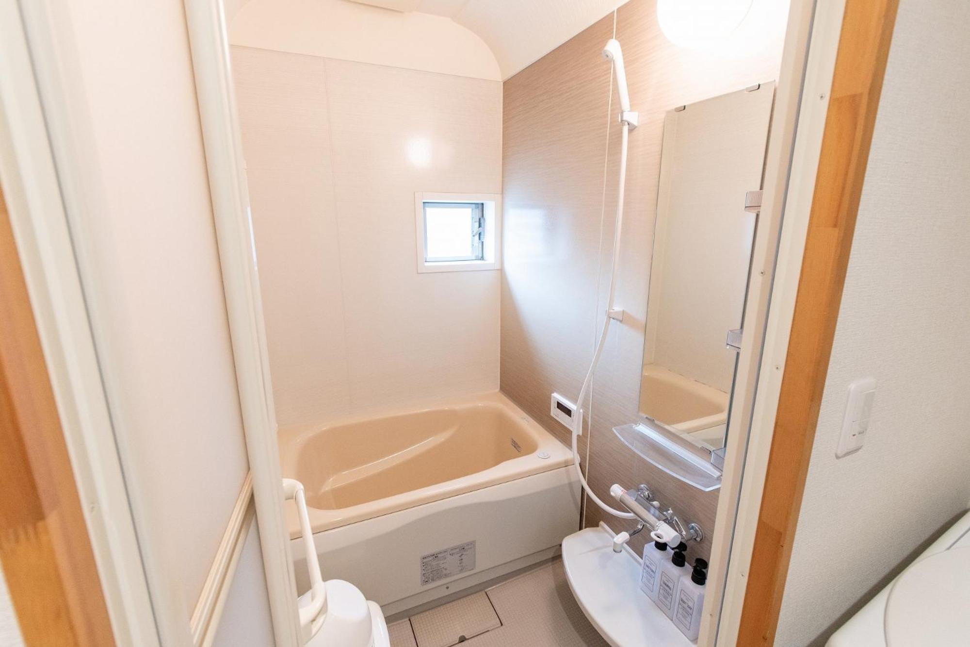 Tk Court Ojima - Vacation Stay 91237 東京都 エクステリア 写真